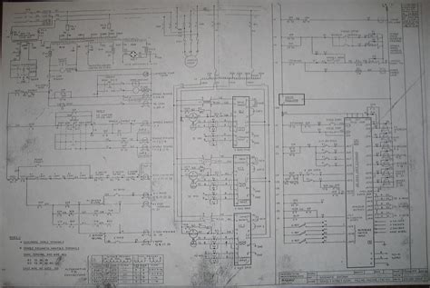 bridgeport series 2 wiring diagram